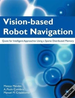 Capa do artigo Vision-Based Robot Navigation