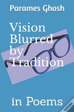 Capa do artigo Vision Blurred By Tradition