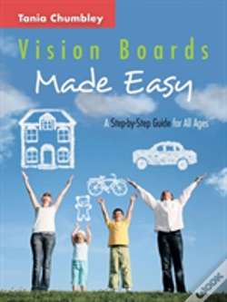 Capa do artigo Vision Boards Made Easy: A Step By Step