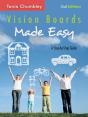Vision Boards Made Easy - Preview