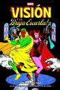 Vision Bruja Escarlata Año En Sus Vidas - Preview