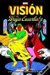 Capa do artigo Vision Bruja Escarlata Año En Sus Vidas