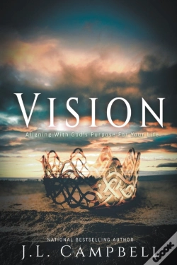 Capa do artigo Vision