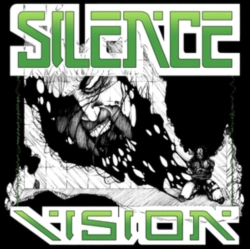 Capa do artigo Vision - CD