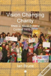 Capa do artigo Vision Changing Charity