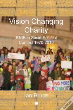 Capa do artigo Vision Changing Charity