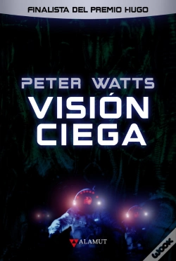 Capa do artigo Visión Ciega