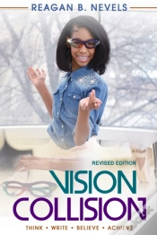 Capa do artigo Vision Collision