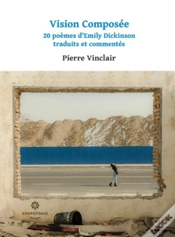 Capa do artigo Vision Composée