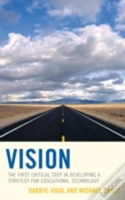 Capa do artigo Vision