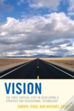 Capa do artigo Vision
