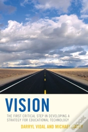 Capa do artigo Vision