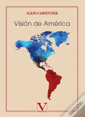 Capa do artigo Visión De América