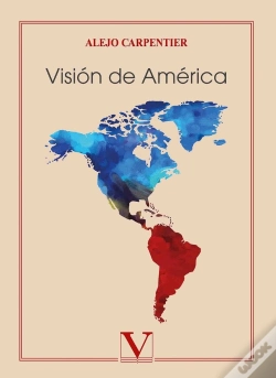 Capa do artigo Visión De América