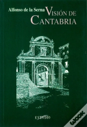 Capa do artigo Visión De Cantabria