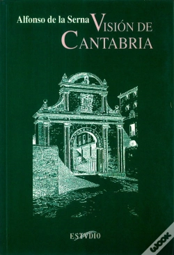Capa do artigo Visión De Cantabria