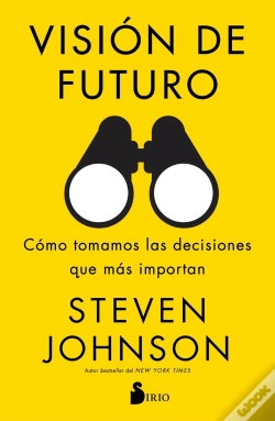 Capa do artigo Visión De Futuro