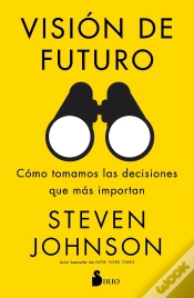 Capa do artigo Visión De Futuro