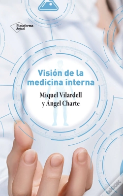 Capa do artigo Visión De La Medicina Interna