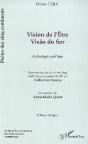 Vision De L'Etre ; Anthologie Poetique - Preview