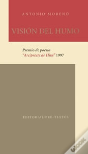 Capa do artigo Vision Del Humo