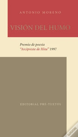 Capa do artigo Vision Del Humo