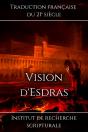 Vision D'Esdras - Preview