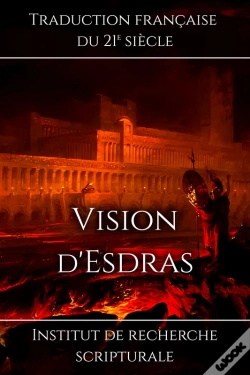 Capa do artigo Vision D'Esdras