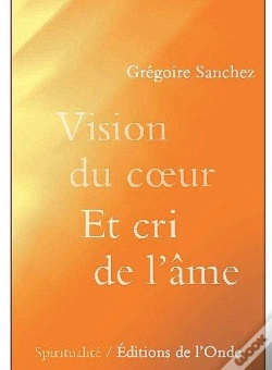 Capa do artigo Vision Du C Ur Et Cri De L'Ame