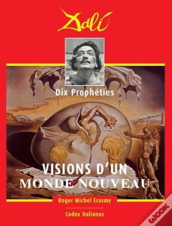 Capa do artigo Vision D'Un Monde ; Dix Prophéties De Salvador Dali