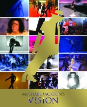 Capa do artigo Vision - DVD/BluRay