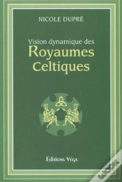 Capa do artigo Vision Dynamique Des Royaumes Celtiques