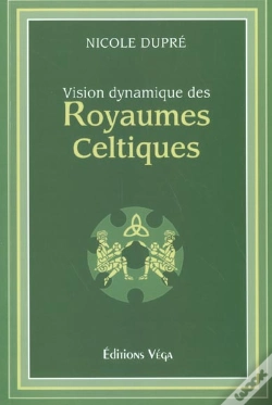 Capa do artigo Vision Dynamique Des Royaumes Celtiques