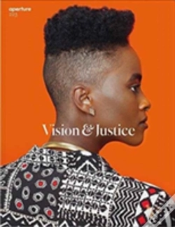 Capa do artigo Vision & Justice: Aperture 223