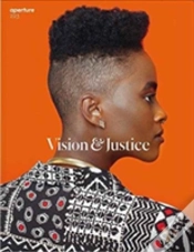 Capa do artigo Vision & Justice: Aperture 223