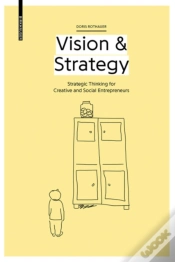Capa do artigo Vision & Strategy