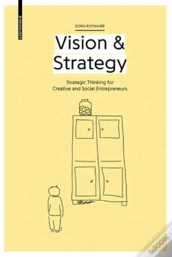 Capa do artigo Vision & Strategy