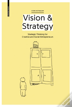 Capa do artigo Vision & Strategy