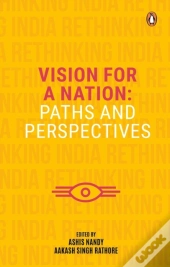 Vision For A Nation