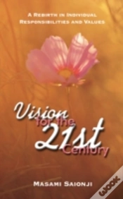 Capa do artigo Vision For The 21st Century