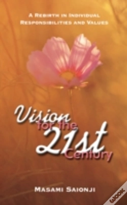 Capa do artigo Vision For The 21st Century
