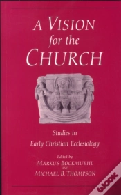 Capa do artigo Vision For The Church