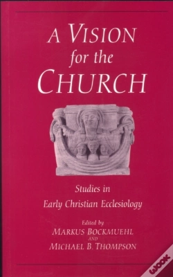Capa do artigo Vision For The Church