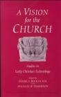 Vision For The Church - Preview