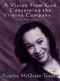 Vision From God Concerning The Virginia Company... - Preview