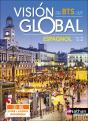 Visión Global ; Espagnol ; Bts ; 1re & 2e Années (Édition 2019) - Preview