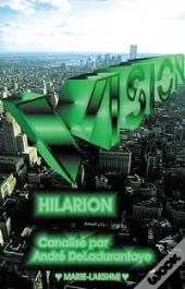 Vision ; Hilarion