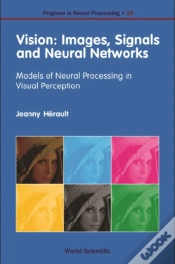 Capa do artigo Vision: Images, Signals And Neural Networks - Models Of Neural Processing In Visual Perception