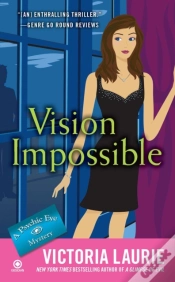 Capa do artigo Vision Impossible