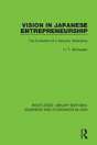 Vision In Japanese Entrepreneurship - Preview
